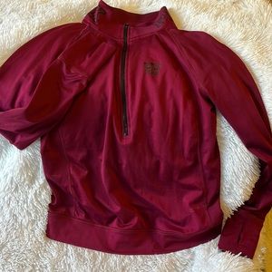 PINK running jacket